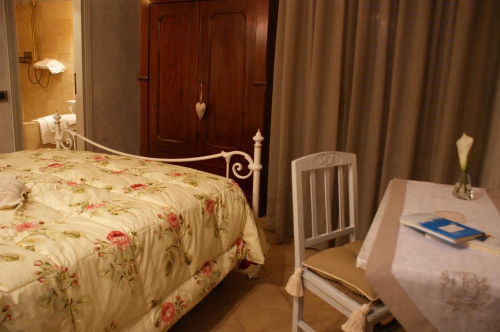 Hotel La Petite Maison Viareggio Habitación foto