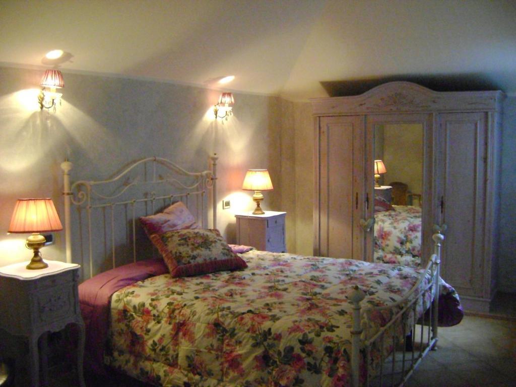 Hotel La Petite Maison Viareggio Habitación foto