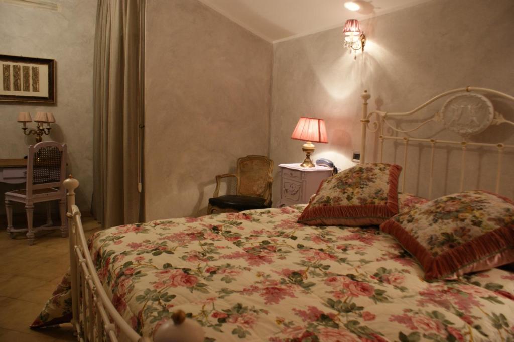 Hotel La Petite Maison Viareggio Habitación foto