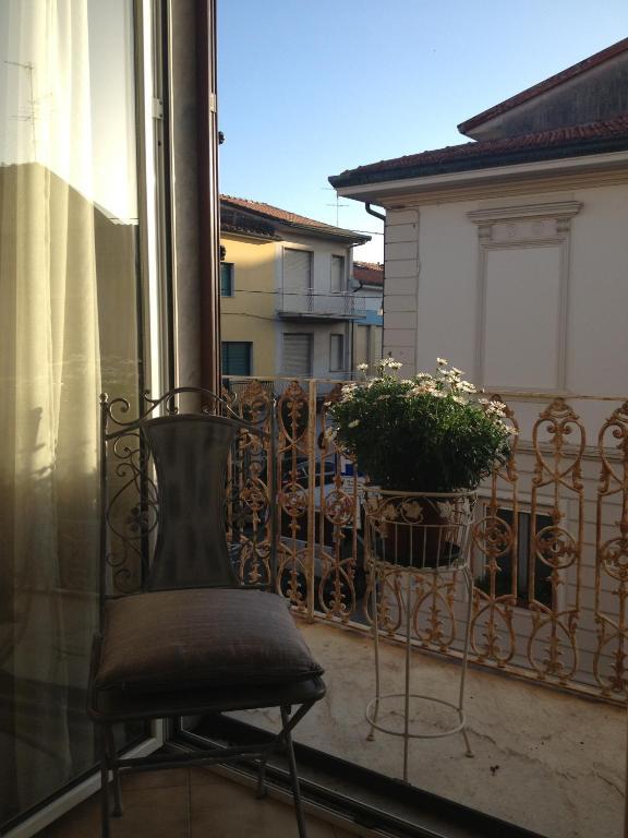 Hotel La Petite Maison Viareggio Habitación foto